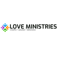 Logo Love Ministries